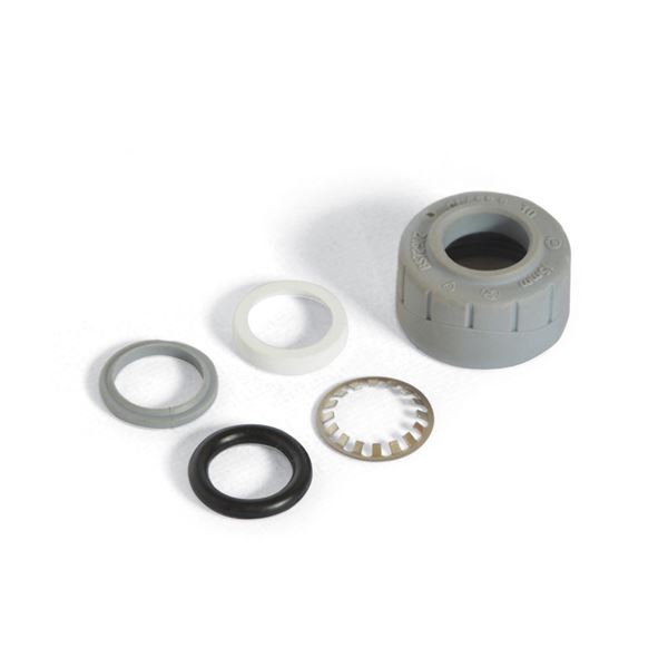 GTF-Full-Set 16 zasúvacia spojka pre VSS