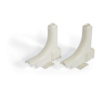 GT-BV 25 variabilný ochranný oblúk 2ks