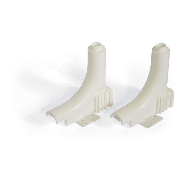 GT-BV 25 variabilný ochranný oblúk 2ks