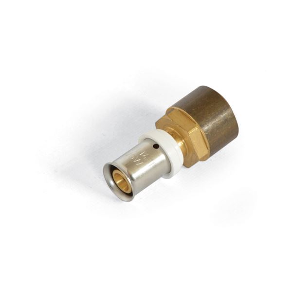 GT-M-PUKI 32x1 IG prechodová Multi Press-spojka