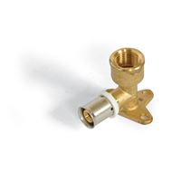 GT-M-PWW 16x1/2" IG pripojovacie Multi Press