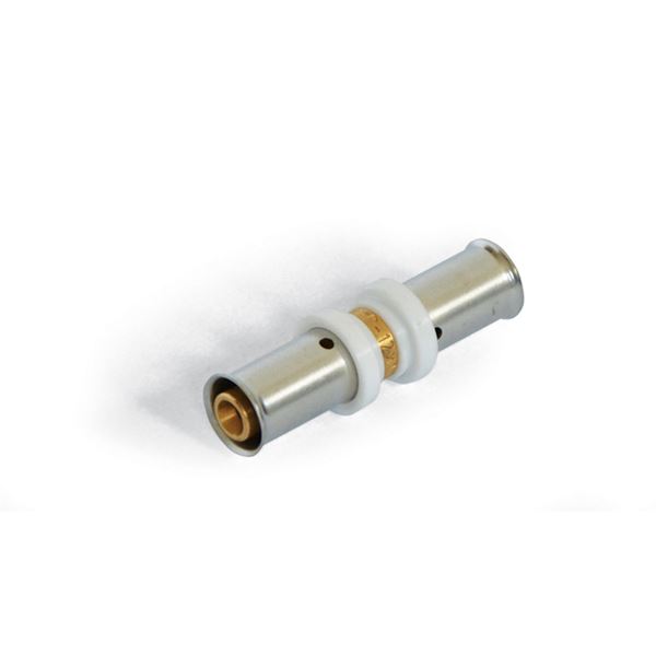 GT-M-PK 16/16 Multi Press-spojka