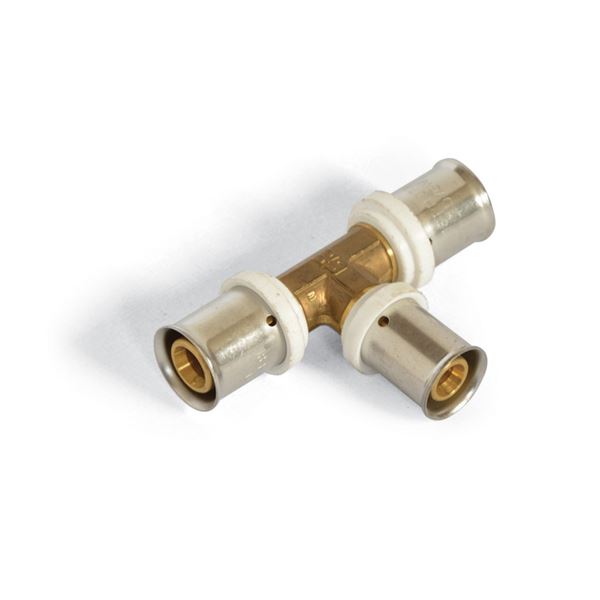 GT-M-PTR 32/20/32 Multi Press-T-kus redukovaný