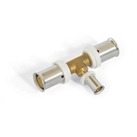 GT-PTR 16/8/16 pripojovací Press-T