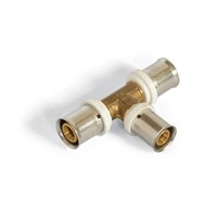 GT-M-PTR 26/16/26 Multi Press-T-kus redukovaný