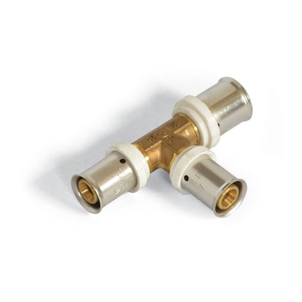 GT-M-PTR 20/16/16 Multi Press-T-kus redukovaný