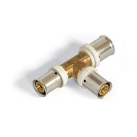 GT-M-PTR 40/32/32 Multi Press-T-kus redukovaný