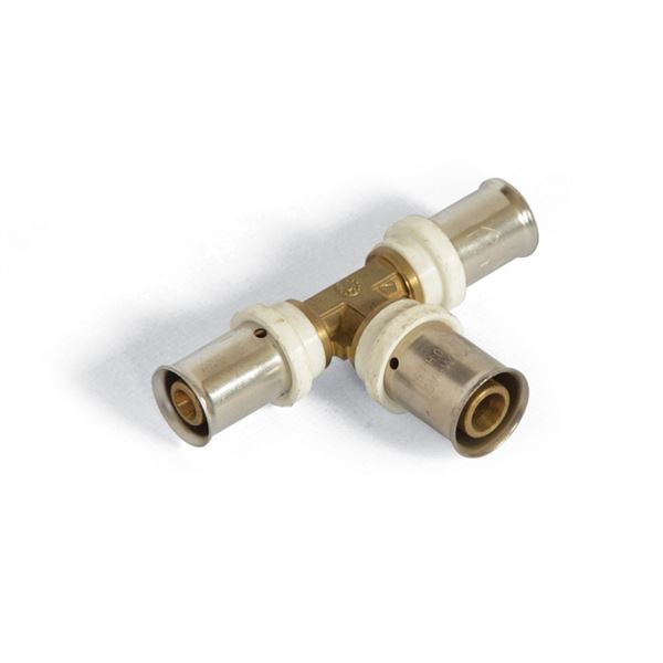 GT-M-PTE 26/32/26 Multi Press-T-kus redukovaný