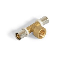 GT-M-PTIG 32/ 5/4" /32 Multi Press-T-kus