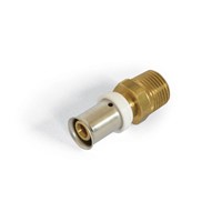 GT-M-PUK 50x1 1/2" AG