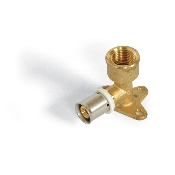 GT-M-PWW 20x3/4" IG pripojovacie Multi Press-koleno