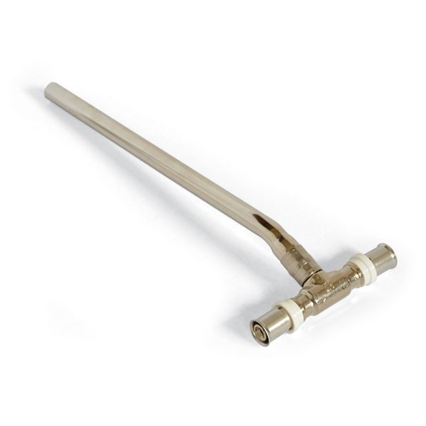 GT-M-PTCU 16/300 pripojovací Press-T-kus