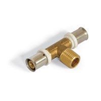 GT-M-PTAG 20/ 3/4" 20 Multi Press-T-kus