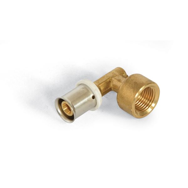 GT-M-PAWR 20x3/4" IG prechodové Multi Press-koleno