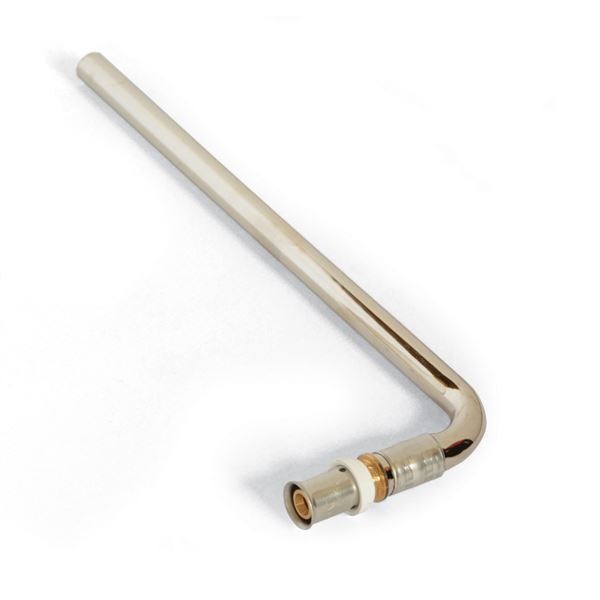 GT-M-PLCU 15/300 pripojovací Press-koncový kus