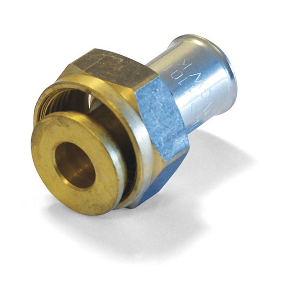 GT-M-PKU 18x3/4 Multi Press-spojka  (MOQ 10 ks)