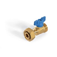 GT-AH 3/4" uzatvárací kohút