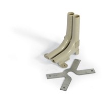 GT-BW ochranný oblúk