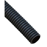 GT-SR 28, 60m, čierna ochr.rúrka pre rúrky d 20mm