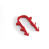 GTF-TAC kotvicí spona na fóliu