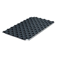 Systémová platňa 1.2.3. , 30-2,  6,075m2