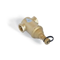 GTH-SA   1" mikroodkaľovač