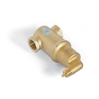 GTH-MBA 1" mikrodlučovač vzduchu