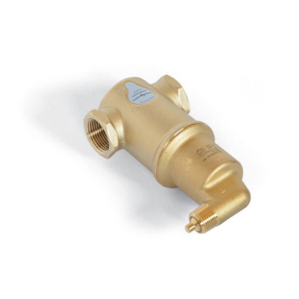 GTH-MBA 1" mikrodlučovač vzduchu