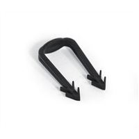 GTF-HN 25 Príchytka lišt bez upevnenie podlahových lišt