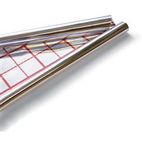 GTF-TAC fólia s rastrom, rola 50m2