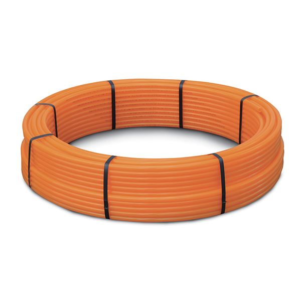 Trubka polybuten PB-R 15x1,5 (balení: 600 m)