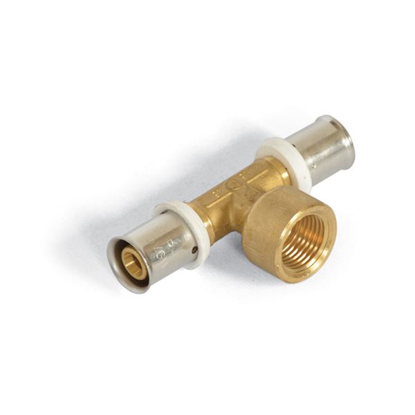 GT-M-PTIG 26/ 1/2" 26 Multi Press-T-kus