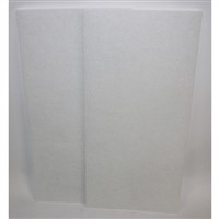 Veľké balenie filtrov triedy G4 (50ks)