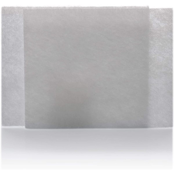 Servisná súprava filtrov triedy G4, 173x141 mm, 2 ks