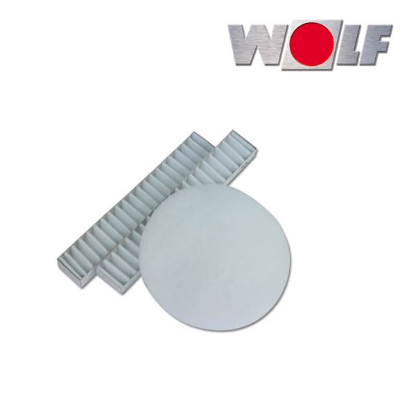 Servisná súprava filtrov G4 (2xG4 + 1xG4 priem.180)