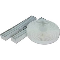 Servisná súprava filtrov F7 (2xG4 + 1xF7 priem. 180)