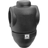 Tepelná izolácia 2"