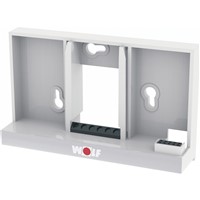 Nástenný držiak na BM