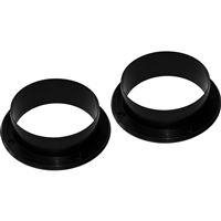 Manžety DN125 (2ks)