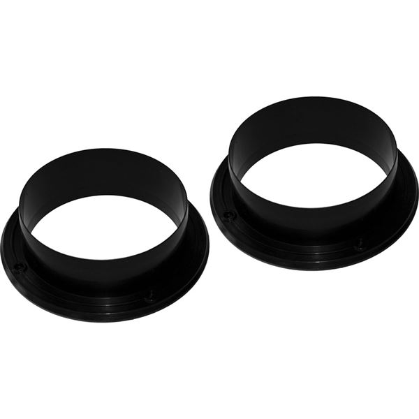 Manžety DN125 (2ks)