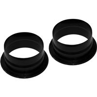 Manžety DN160,(2 ks)