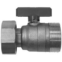 Uzáver čerpadla DN 25