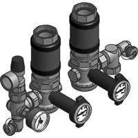 Pripájacia skupina CGB