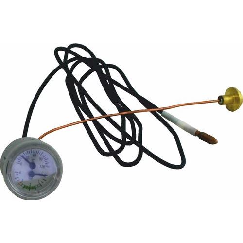 Termomanometr pro CGB 75, 100
