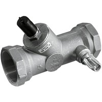 Regulačný ventil 2" pre 20