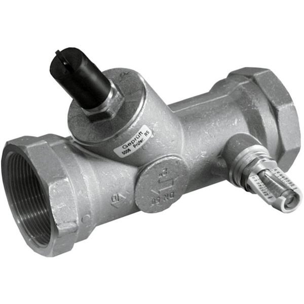 Regulačný ventil 2" pre 20-200l/min