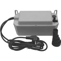 Čerpadlo kondenzátu