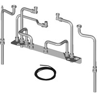 Pripájacia súprava CSW-120 pre CGB