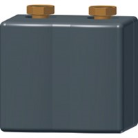 Regulačná skupina pre zapojenie so vstrekovaním