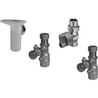 Pripájacia súprava CGS